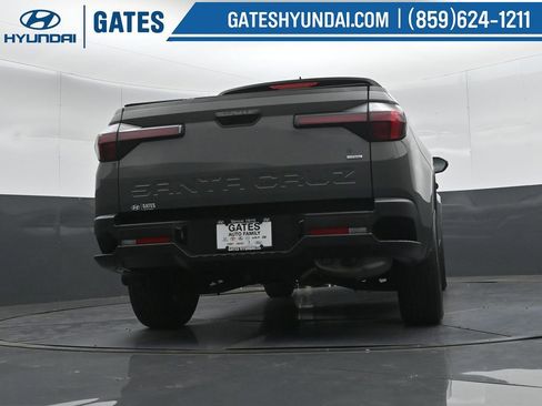 Certified 2023 Hyundai Santa Cruz SEL AWD/4WD image 32
