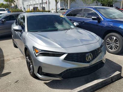 Used 2023 Acura Integra A-Spec