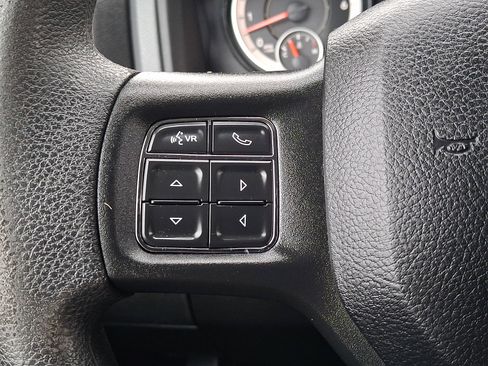 Certified 2019 RAM 1500 Tradesman w/ Tradesman SXT Package image 22