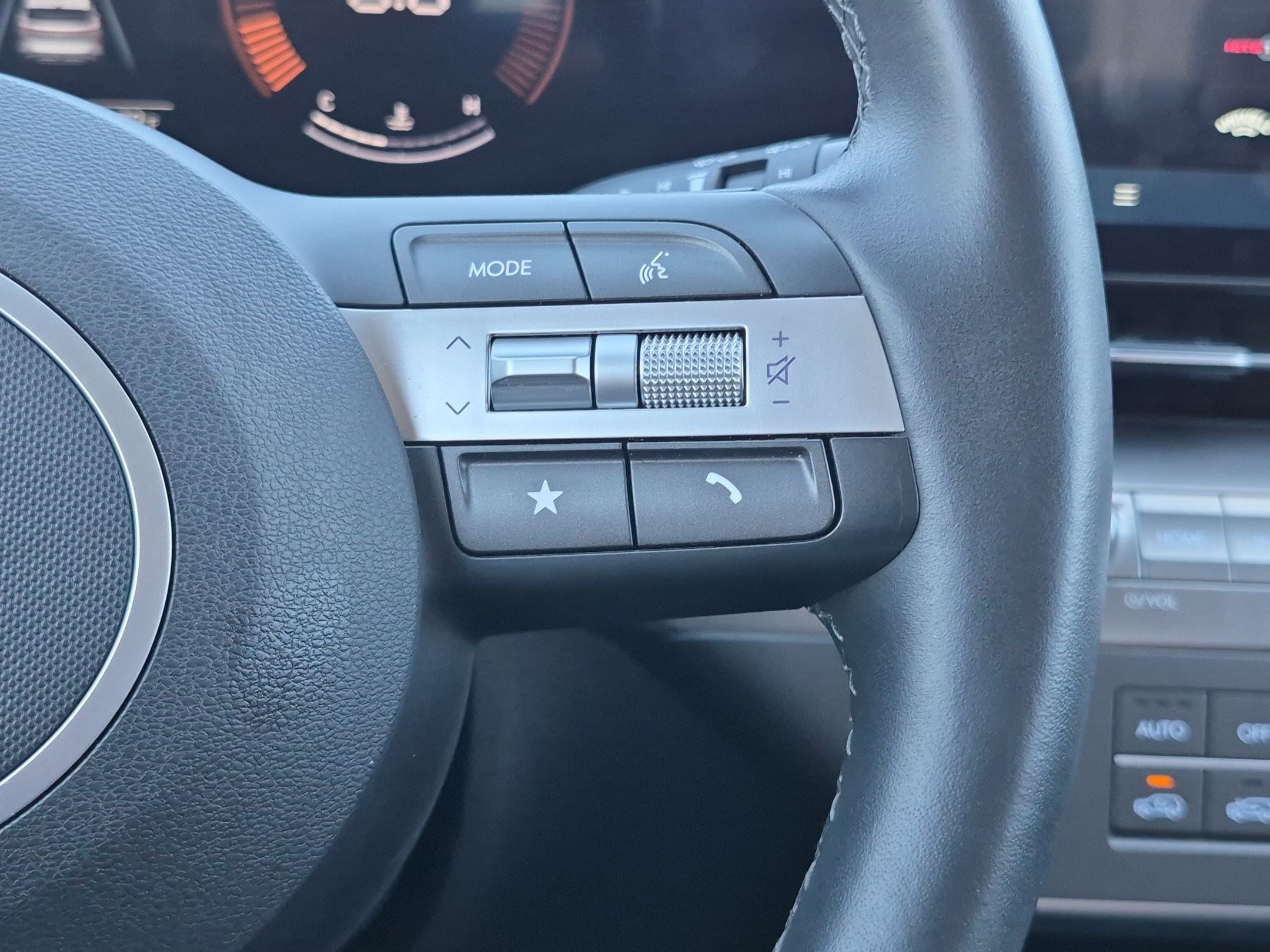 Used 2026 Hyundai Kona SEL Sport FWD image 20