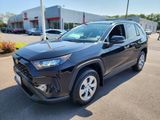Used 2019 Toyota RAV4 LE image 3