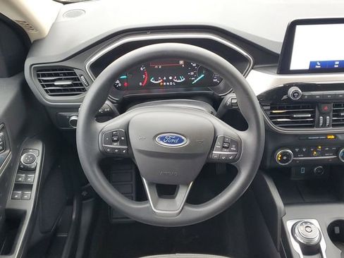 Used 2020 Ford Escape SE image 27