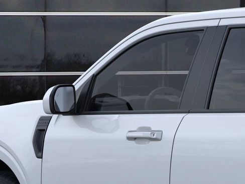 New 2026 Ford Maverick Lobo AWD/4WD image 21