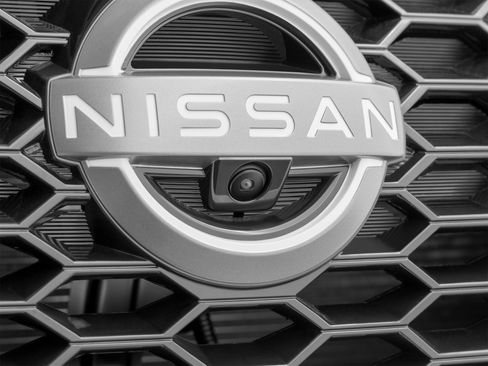 Used 2023 Nissan Murano Platinum w/ Cargo Package FWD image 55