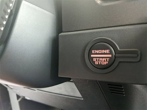 New 2025 Ford Bronco Raptor w/ Interior Carbon Fiber Pack image 15