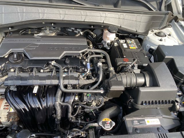 Used 2025 Hyundai Kona SEL AWD/4WD image 30