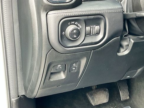 Certified 2023 RAM 1500 Limited w/ Night Edition image 10