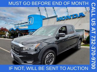Used 2024 Honda Ridgeline RTL+ video 1