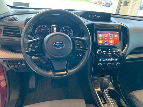 Used 2022 Subaru Ascent Onyx Edition AWD/4WD image 4