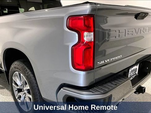 Used 2021 Chevrolet Silverado 1500 RST w/ All Star Edition Plus AWD/4WD image 49