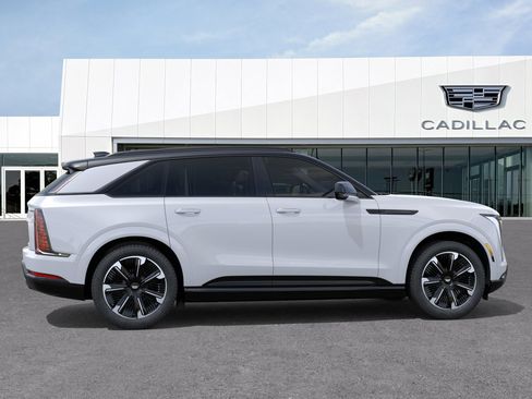 New 2026 Cadillac Escalade IQ Sport 2 AWD/4WD image 29