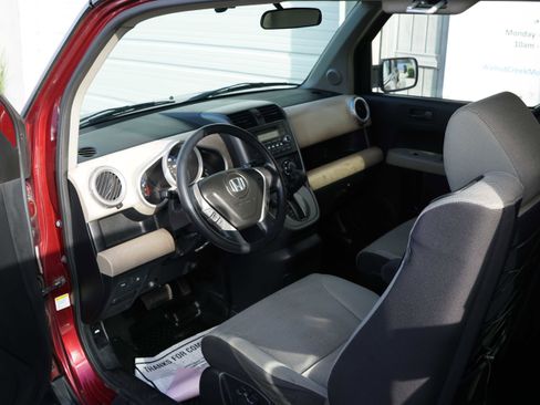 Used 2008 Honda Element EX image 40