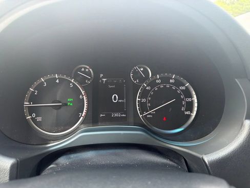 Used 2023 Lexus GX 460 Premium AWD/4WD image 8