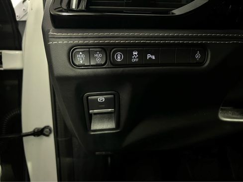 Used 2026 Acura MDX SH-AWD w/ Advance Package image 21