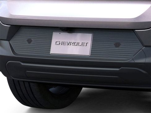 New 2026 Chevrolet Equinox EV LT w/ Convenience Package II image 14