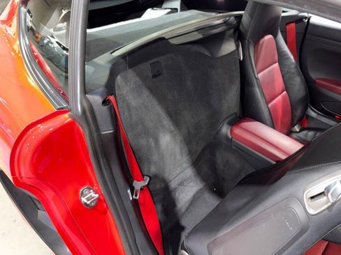 Used 2017 Porsche 718 Cayman Turbocharged Premium Pkg $71K image 57