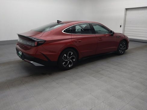Used 2024 Hyundai Sonata SEL FWD image 10