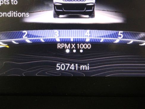 Used 2021 Jeep Grand Cherokee L Limited w/ Luxury Tech Group II image 43