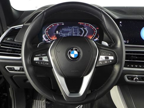 Used 2023 BMW X5 sDrive40i w/ Parking Assistance Package RWD image 27