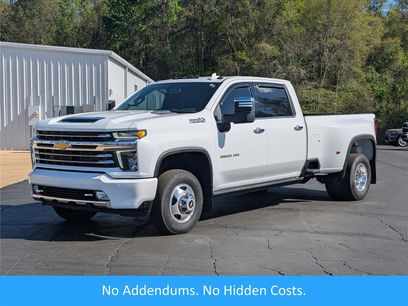 Used 2022 Chevrolet Silverado 3500 High Country