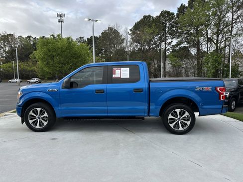 Used 2020 Ford F150 XL w/ Equipment Group 101A Mid image 7
