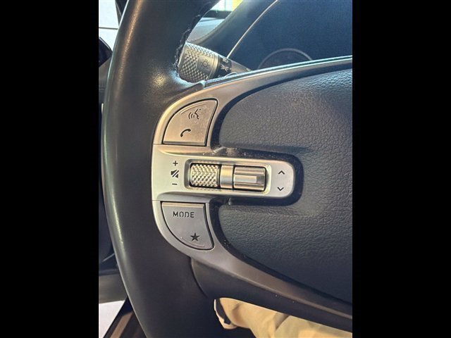 Used 2021 Genesis GV80 2.5T w/ Prestige Package 04 AWD/4WD image 13