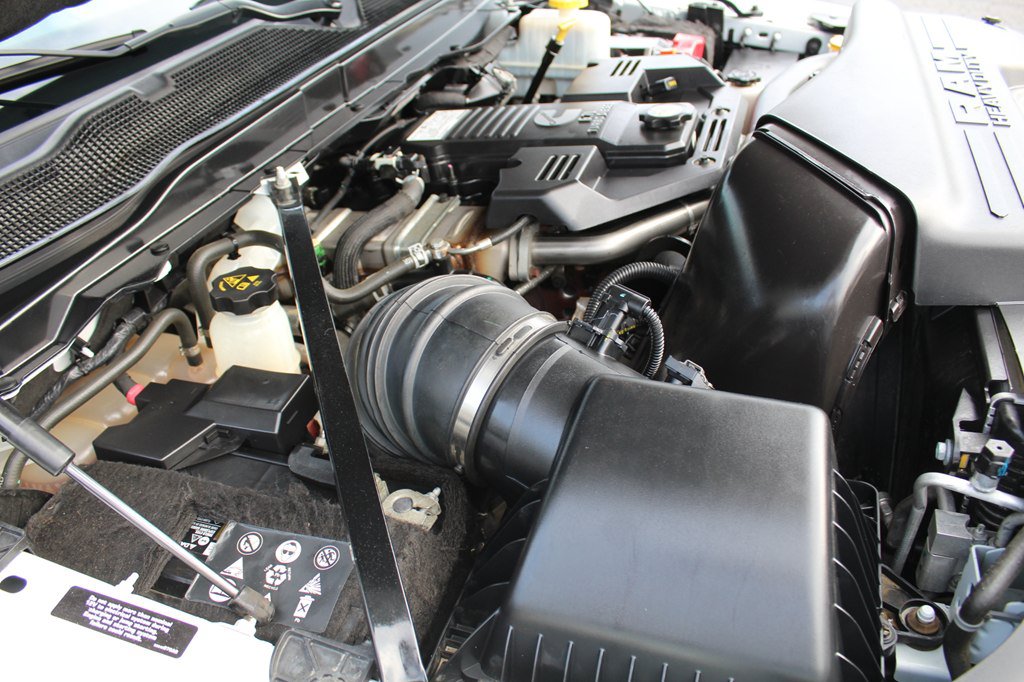 Used 2022 RAM 5500 Tradesman AWD/4WD image 32