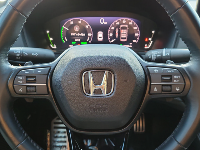Used 2023 Honda Accord Sport image 29