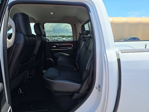 Used 2024 RAM 2500 Laramie AWD/4WD image 13