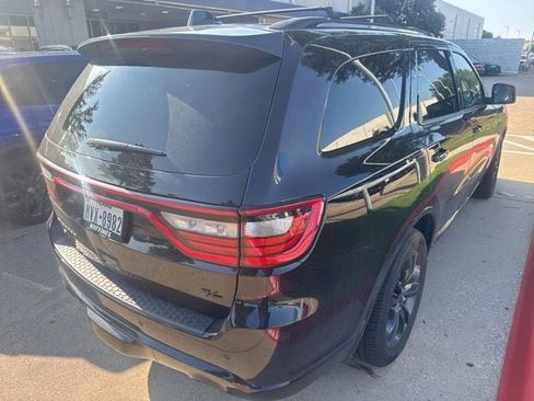 Used 2024 Dodge Durango R/T AWD/4WD image 7