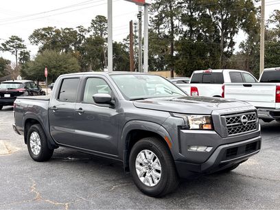Used 2023 Nissan Frontier SV w/ SV Convenience Package