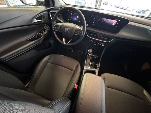 Used 2025 Buick Encore GX Preferred image 33