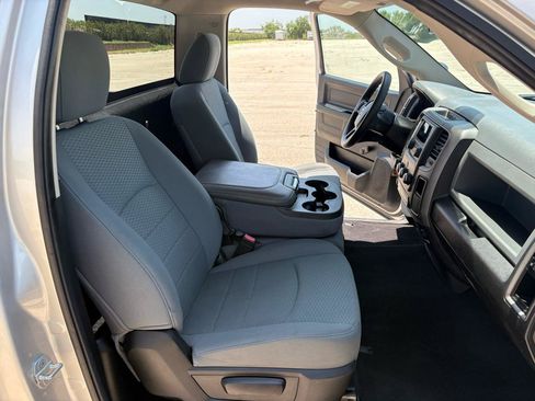 Used 2014 RAM 1500 Tradesman w/ Popular Equipment Group RWD image 22