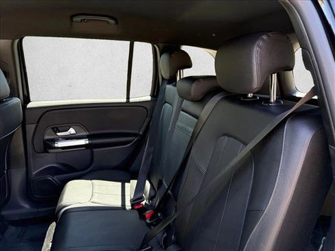 Certified 2025 Mercedes-Benz GLB 250 GLB 250 image 20