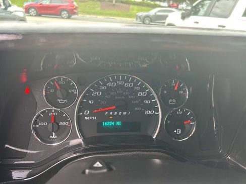 Used 2021 Chevrolet Express 2500 LS w/ Enhanced Convenience Package RWD image 35