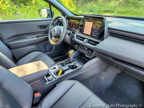New 2026 Subaru Outback Wilderness AWD/4WD image 26
