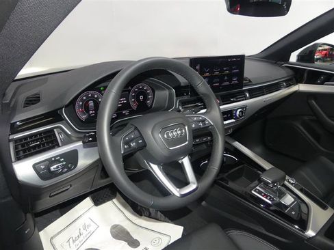 Used 2025 Audi A5 2.0T Premium Plus image 23