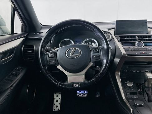 Used 2016 Lexus NX 200t F Sport w/ Accessory Package 2 image 17