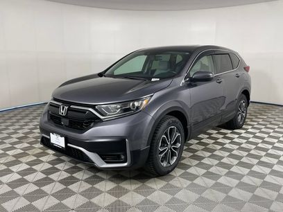 Used 2020 Honda CR-V EX-L