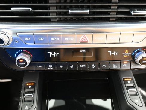 Used 2022 Kia Telluride SX w/ Towing Package image 26