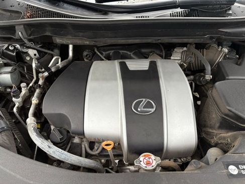 Used 2019 Lexus RX 350 F Sport w/ Navigation Package image 25