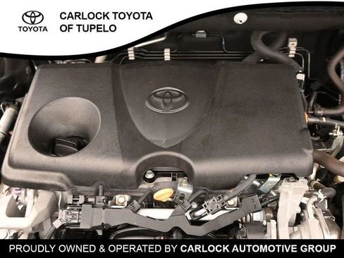 Used 2021 Toyota RAV4 XLE Premium image 29