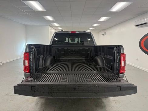 Used 2023 Ford F150 XLT w/ Equipment Group 302A High AWD/4WD image 7