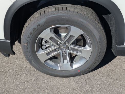 New 2026 Honda Pilot EX-L image 16