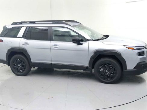 New 2026 Subaru Outback Limited image 12