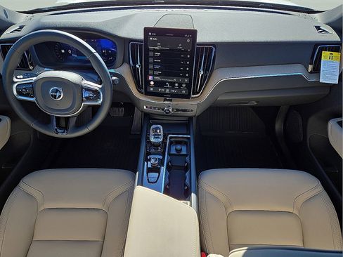 New 2026 Volvo XC60 B5 Plus w/ Protection Package Premier image 16