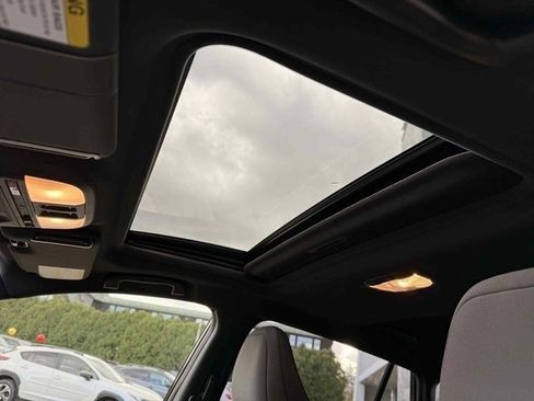 New 2026 Subaru Crosstrek 2.5i Sport image 21