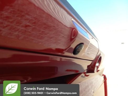 Used 2026 Ford F150 XLT w/ Equipment Group 302A MID AWD/4WD image 30