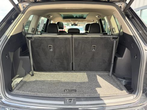 Used 2019 Volkswagen Atlas SEL Premium AWD/4WD image 17