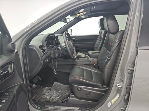 Used 2026 Dodge Durango GT AWD/4WD image 2